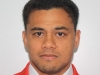 6. Siua TAUMALOLO - Backs Coach